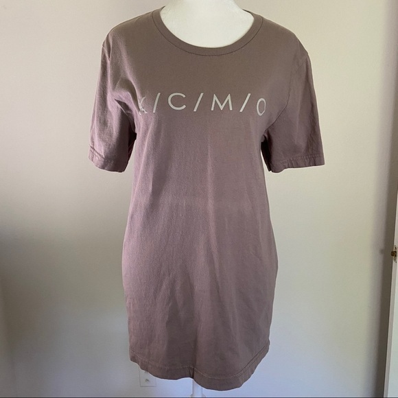 KCMO Doorway Graphic Tee - Picture 1 of 5